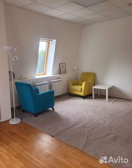 Кабинет для психолога