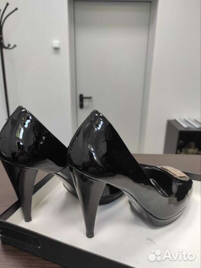 Туфли loriblu 37.5