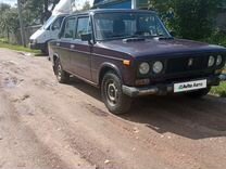 ВАЗ (LADA) 2106 1.6 MT, 2004, 70 000 км