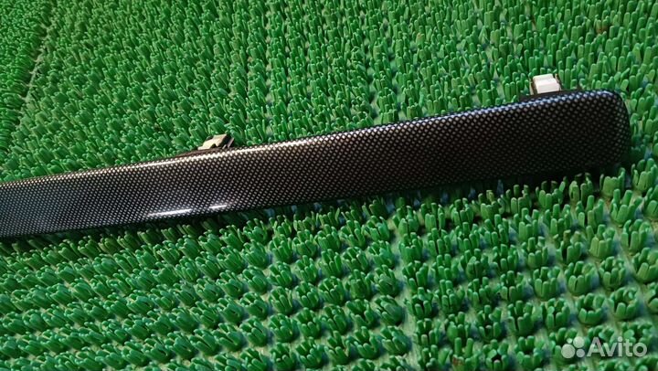 Накладка декоративная Mazda 6 GG 2006