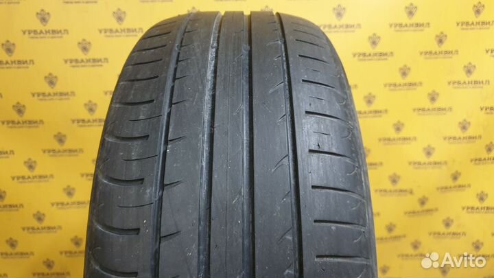 Hankook Ventus Prime 2 K115 205/55 R16 91H