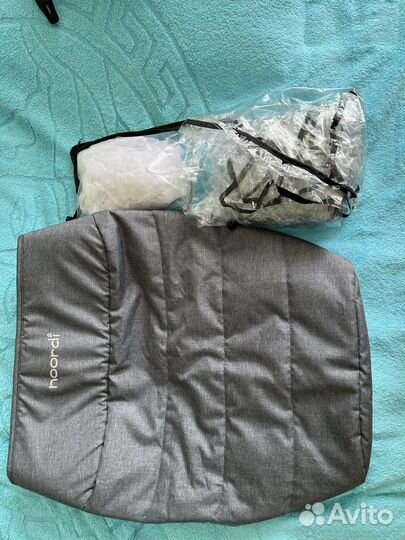 Коляска Noordi Fjordi Sport 2 в 1