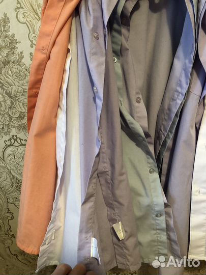 Рубашки для школьника