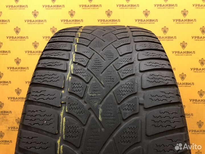 Dunlop SP Winter Sport 3D 255/45 R18 103V