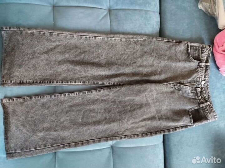 Джинсы для девочки