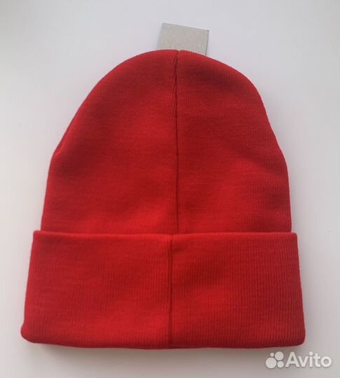 Шапка унисекс kappa