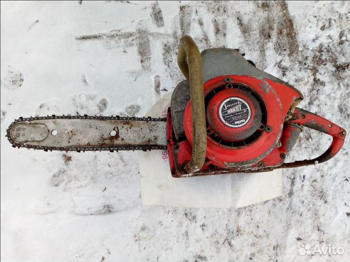 Лодочный мотор Terhi 5