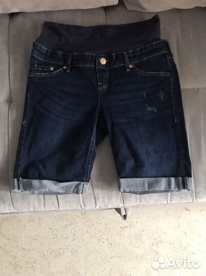 Большой комплект вещей для беременных р. 42-44