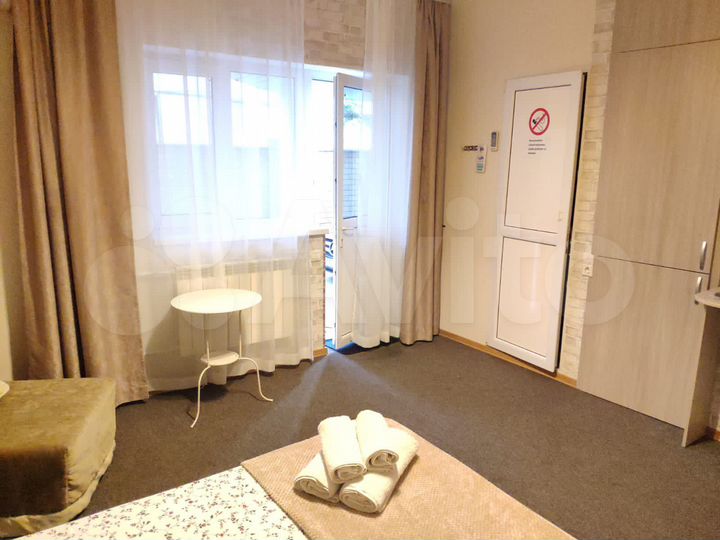 Комната 16 м², 1/3 эт.