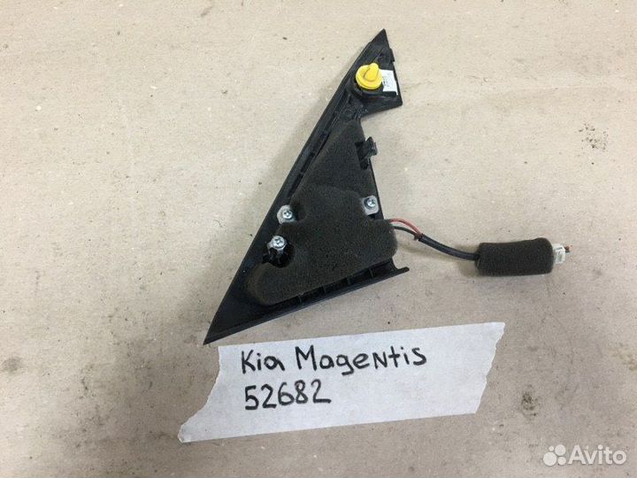 Динамик правый Kia Magentis MG
