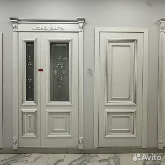 Двери в кухню l-4982