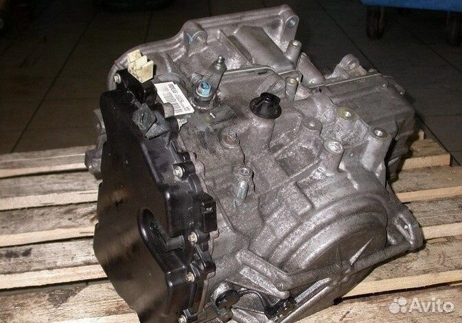 АКПП 6Т30 Chevrolet Cruze