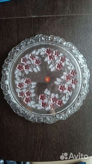 Набор столовой посуды