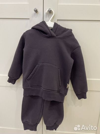 Толстовка худи детская