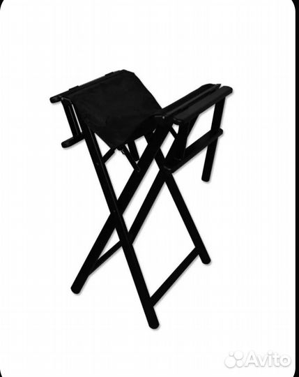 Стул для визажиста бровиста