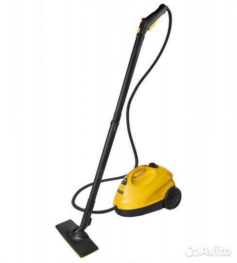 Пароочиститель Karcher SC 2 EasyFix