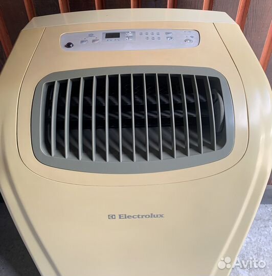 Кондиционер мобильный electrolux