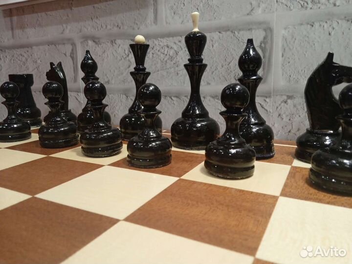 Шахматы турнирные гроссмейстерские СССР