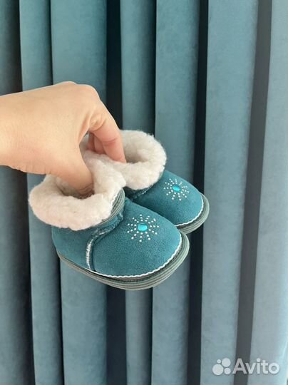 Вязанные носки ручной работы