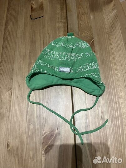 Шапка Reima