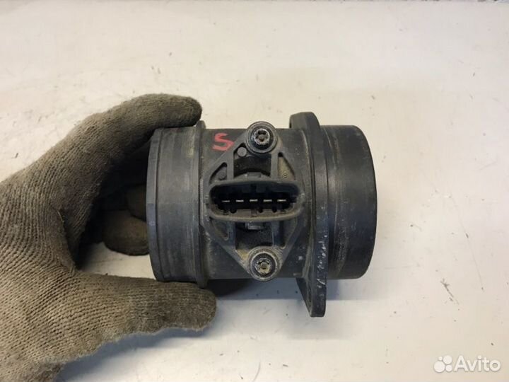 Дмрв Volvo S80 седан 2.5 2004