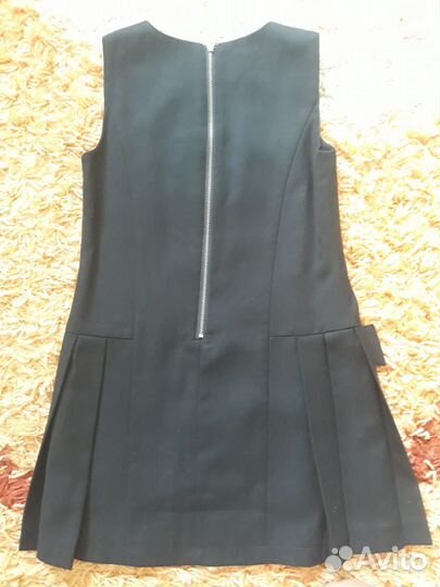 Платье сарафан