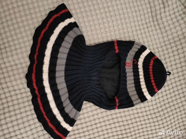 Шапка шлем chobi L 56 58