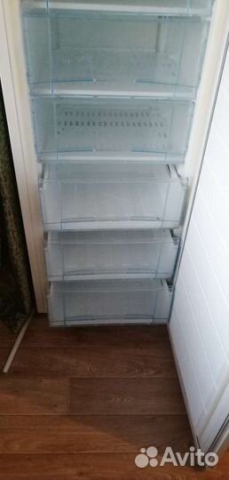 Морозильная камера nord