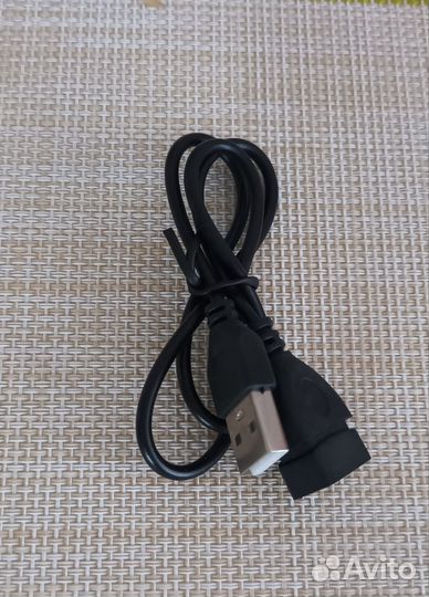 Зарядки, шнуры, кабели