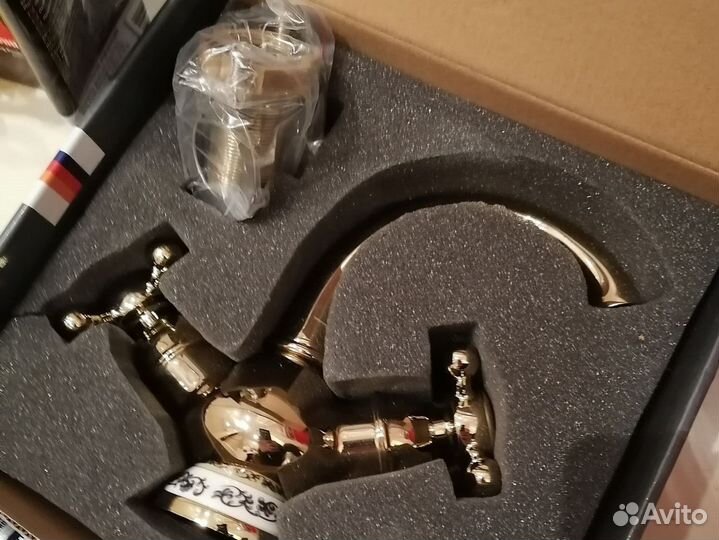 Сантехник. Монтаж и демонтаж смесителей