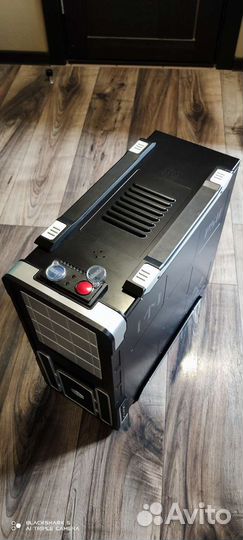 Системный блок intel i5 4460 3.2 LGA1150