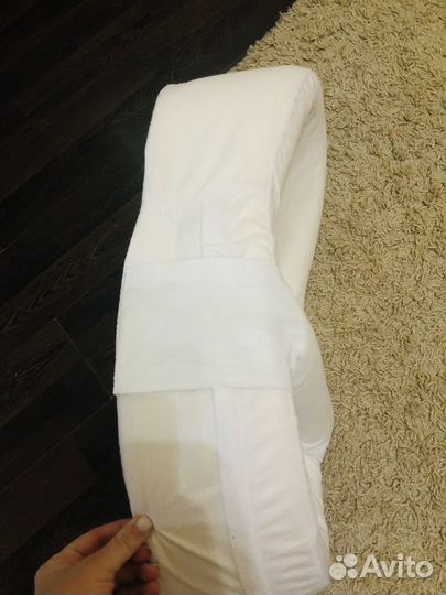 Кокон для новорожденных