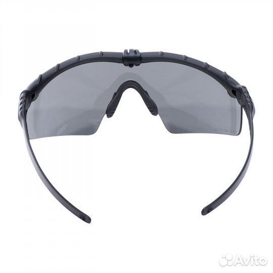 Очки тактические Oakley Safety Glasses SI Ballisti