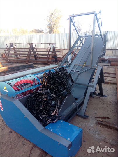 Зернопогрузчик Агромаш ПЗН-250, 2023