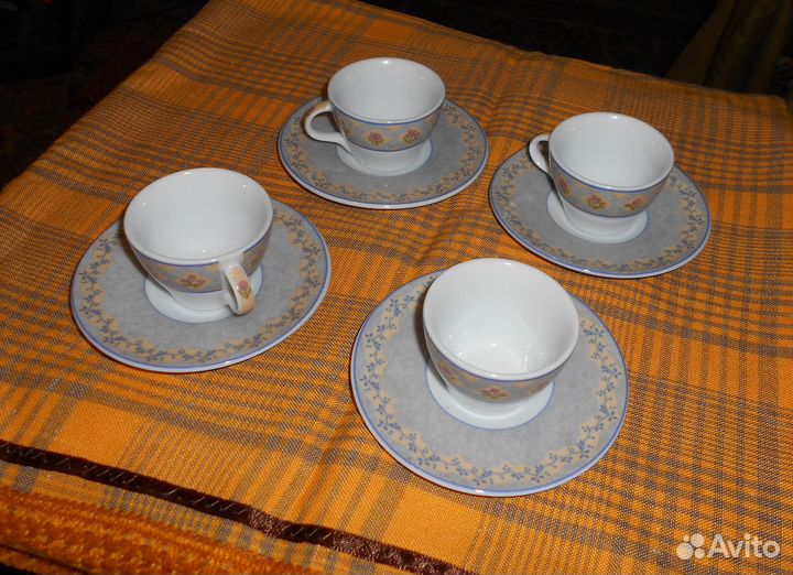 Набор для кофе