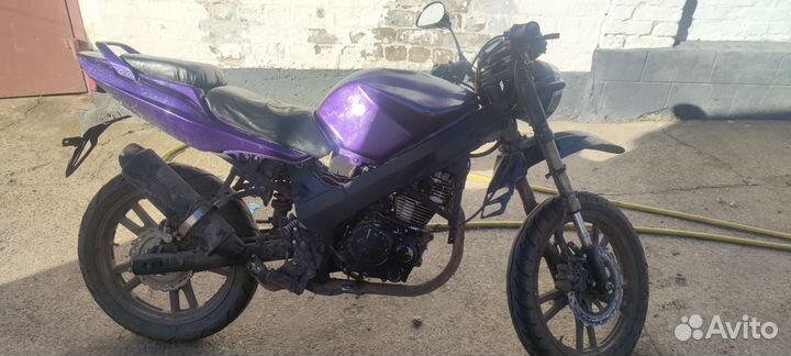 Рейсер нексус