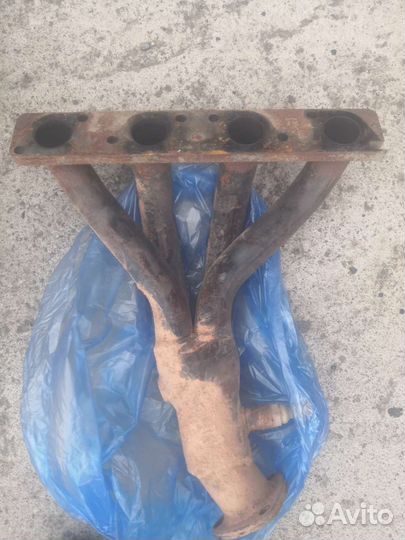 Паук 4-1 stinger на ваз