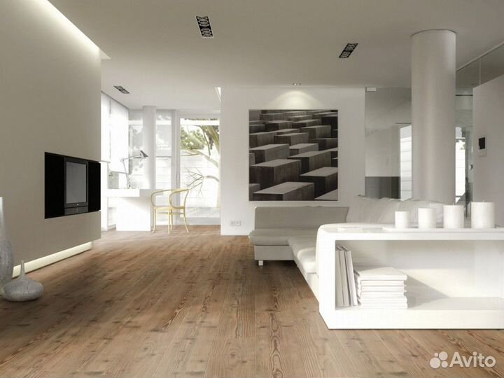 Водостойкий ламинат