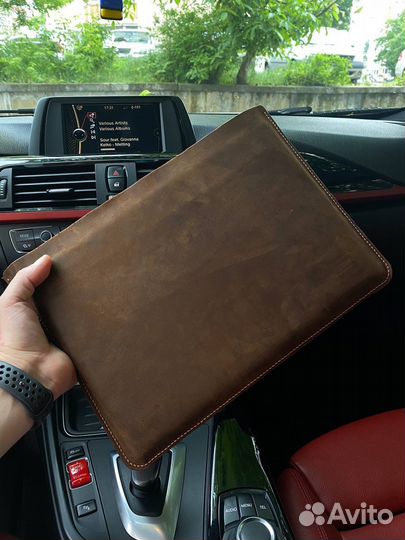 Чехол для ноутбука