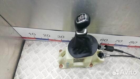 Кулиса кпп KIA sportage 3 (ZML23T601)