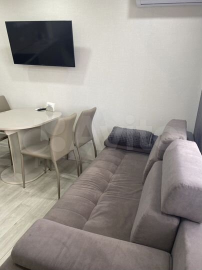 Квартира-студия, 32 м², 1/12 эт.