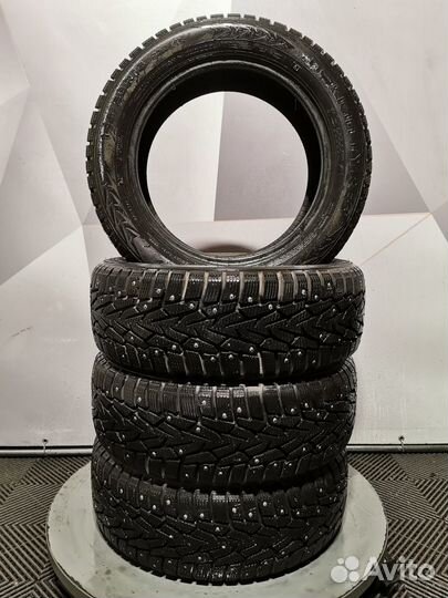 Nokian Tyres Nordman 7 195/55 R15 89T