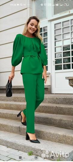 Модные вещи женские