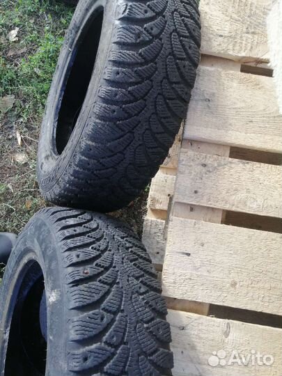 Cordiant Off Road 2 195/65 R15 24H
