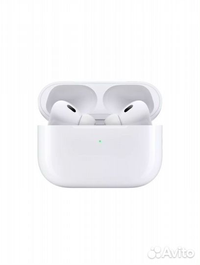 Беспроводные наушники Apple AirPods Pro 2 Type-C