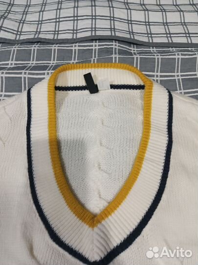 Джемпер женский HM