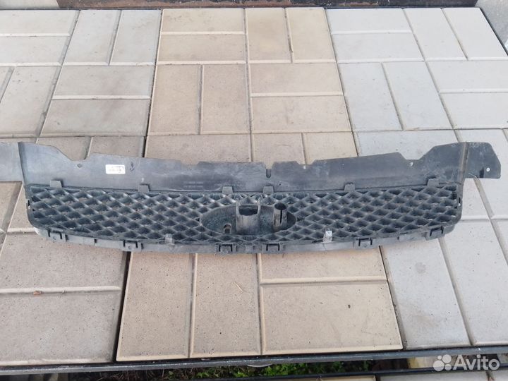 Решетка радиатора ford focus 2