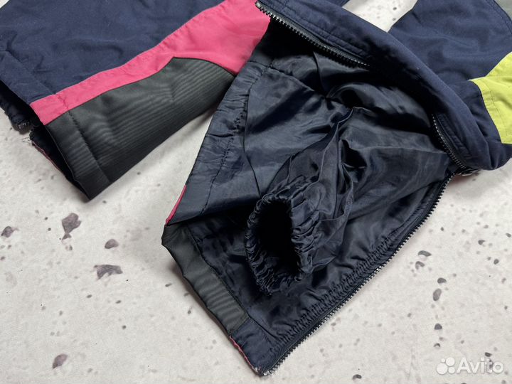 Горнолыжный комбинезон Providence мужской