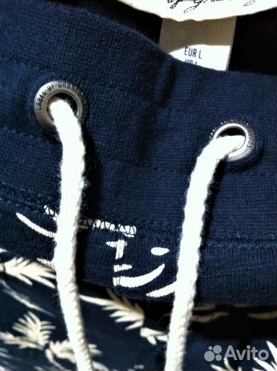 Шорты Премиум Хлопок (Швеция). Оригинал. Новые