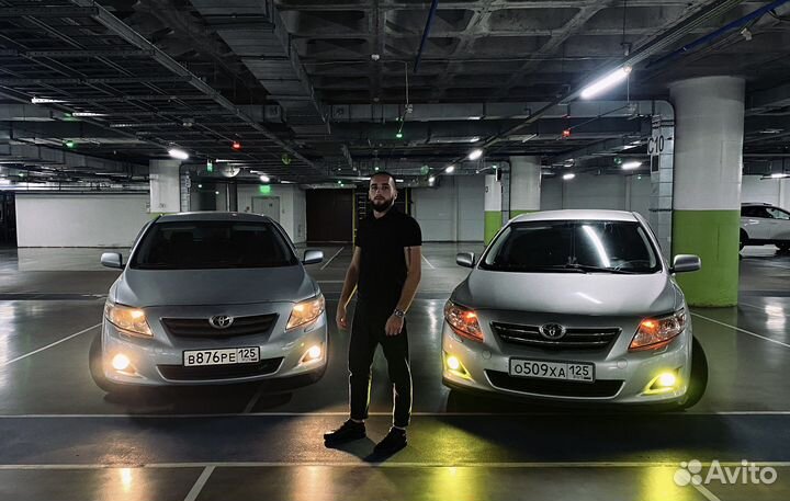 Автоинструктор